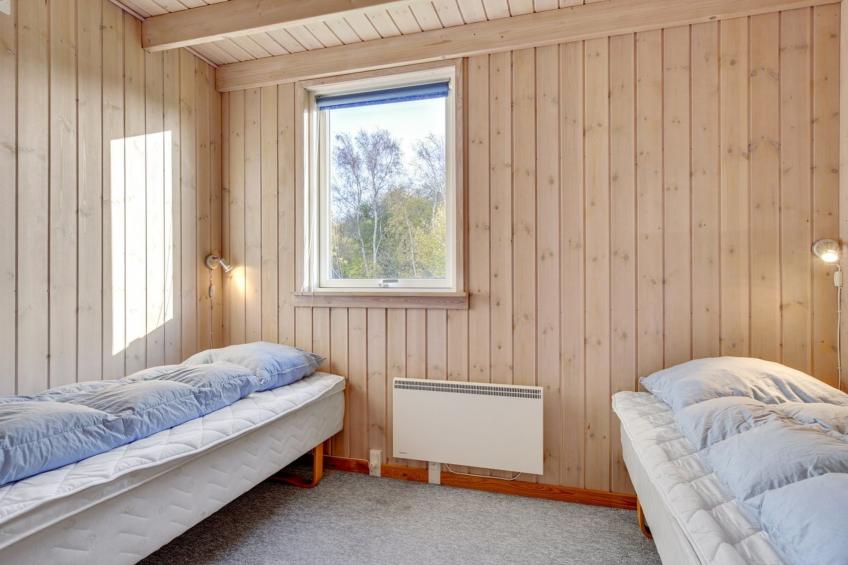 "Dagna" - 200m from the sea in Sealand - foto 19