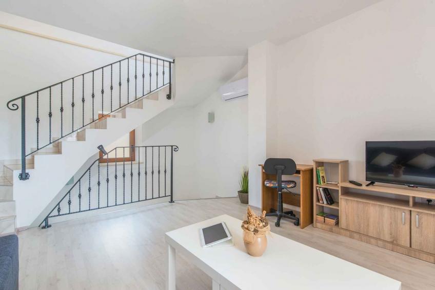 Vakantiewoning met airconditioning - BF-3R9CG - foto 11