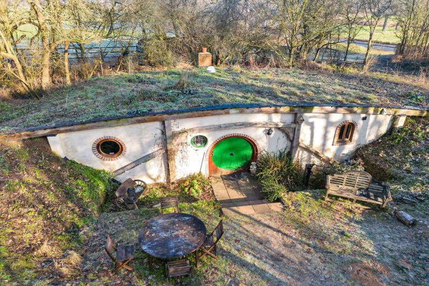 Pod Hollow - foto 4