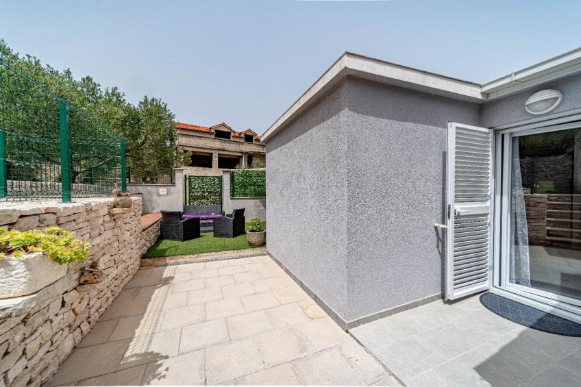 Stone House Blaca - Two Bedroom Stone House with Terrace and Sea View - foto 51