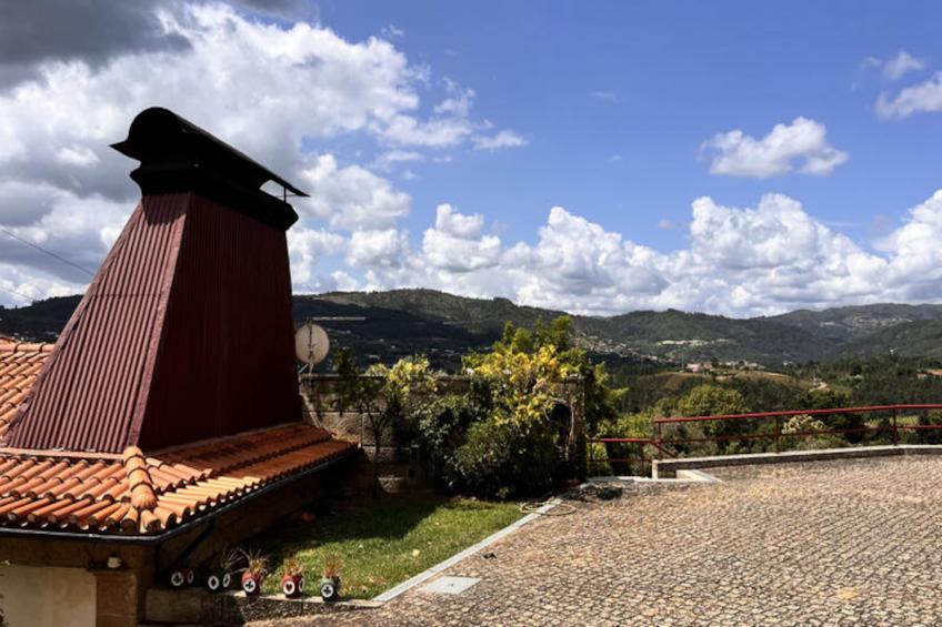 Appartements à Cabeceiras de Basto - foto 25