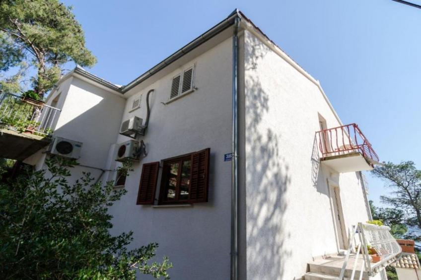 Guest House Sobra 38 - Studio with Balcony and Sea View - foto 44