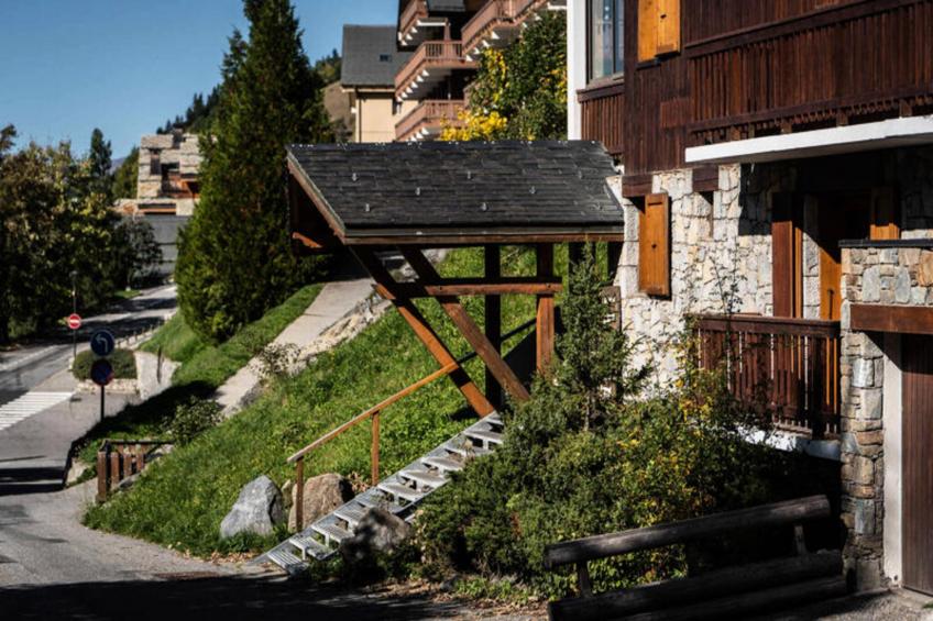 Résidence La Rimaye