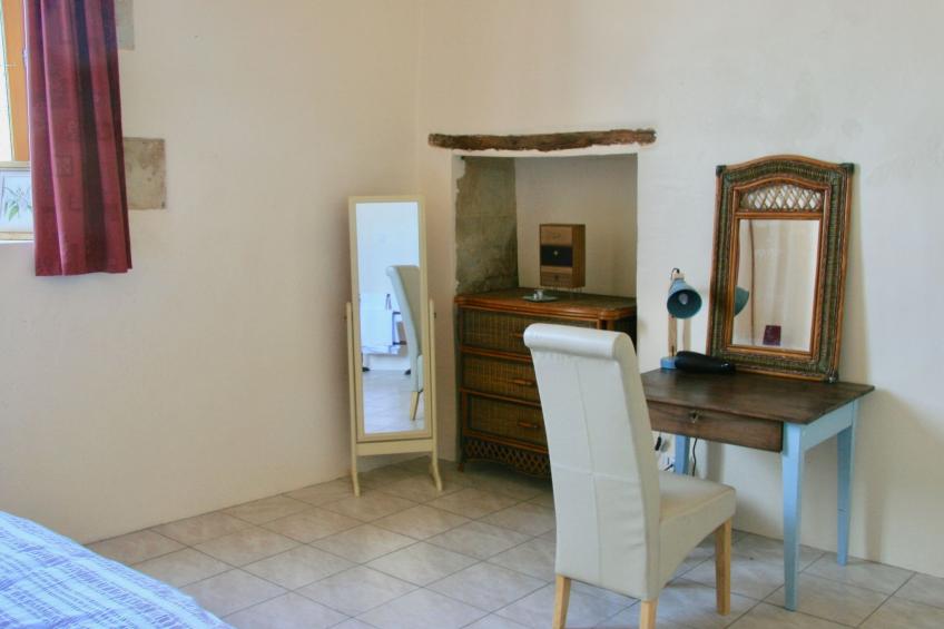 Loire Escapes - Gites für Selbstversorger auf dem Lande in Frankreich - ein fri - foto 46