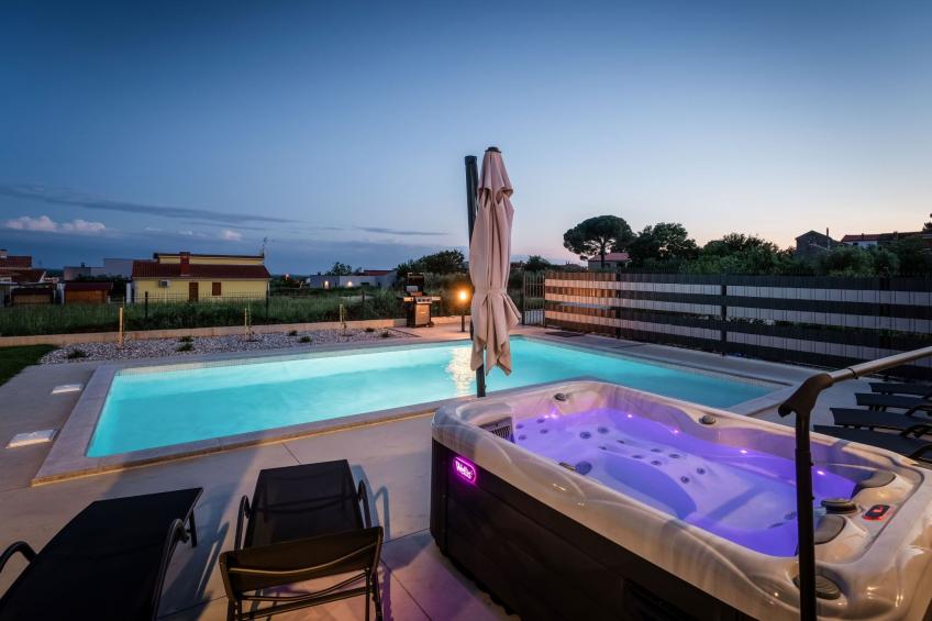 Villa Jasminka - foto 29