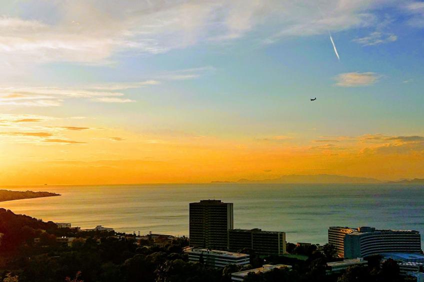 Rhodes Skyline Suites - foto 8