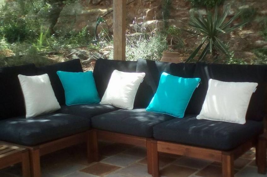 Charmante Villa mit Meerblick - 300m. vom Strand entfernt - foto 3