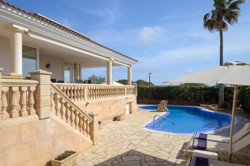 Villa Rafael Menorca - foto 5