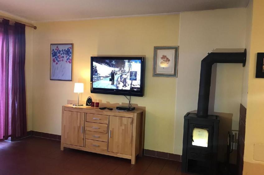 in Zandt mit Kleiner Terrasse - foto 6