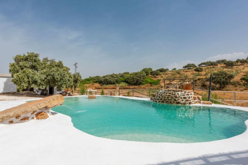 Ländliches Haus El Ventorrillo - foto 36