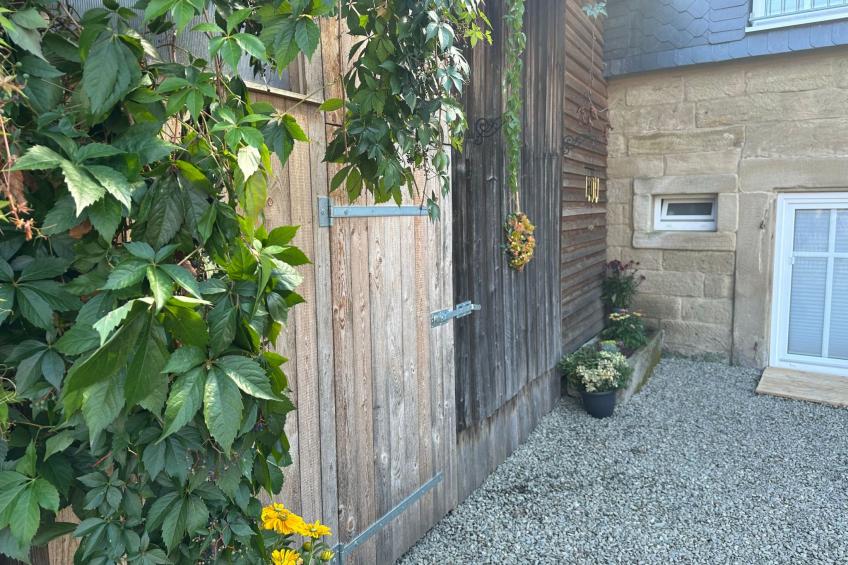 Altes Korbmacherhaus - foto 10