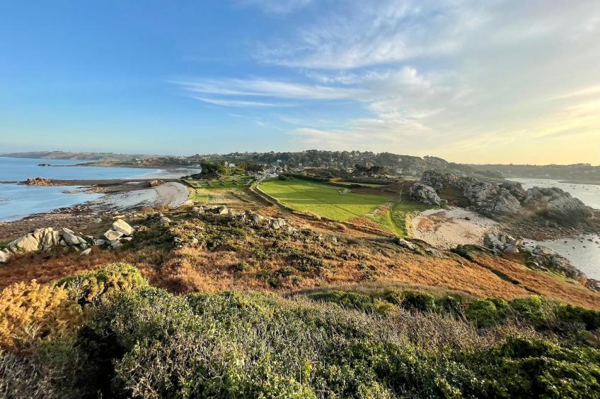 Maison de ville avec terrasse/jardin Guerlesquin - foto 32