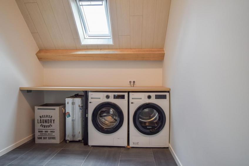 Maison Wallon - foto 38