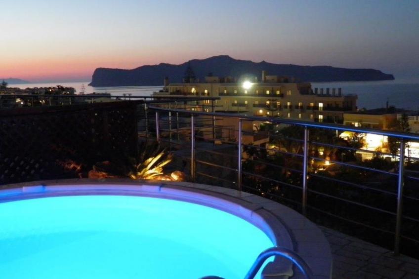 Sehr geräumiges Apartment mit eigenem Pool und Whirlpool - foto 10