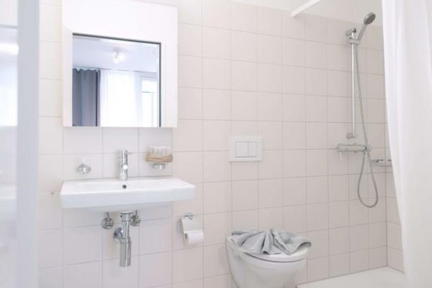 LU Titlis III - Allmend HITrental Apartment - foto 4
