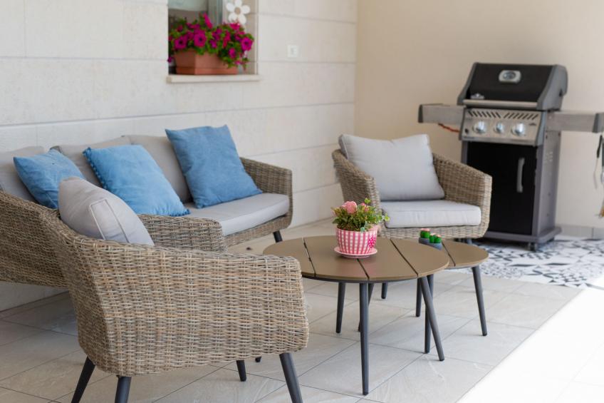 "Villa Magdalena" mit privatem Pool - foto 3