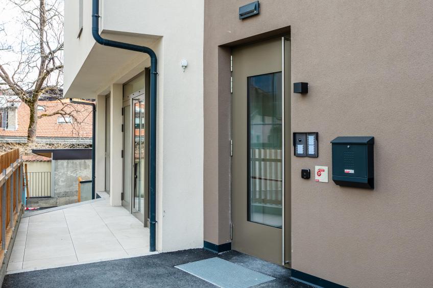 City Apartments Jenbach Top 6 Top 7 - foto 22