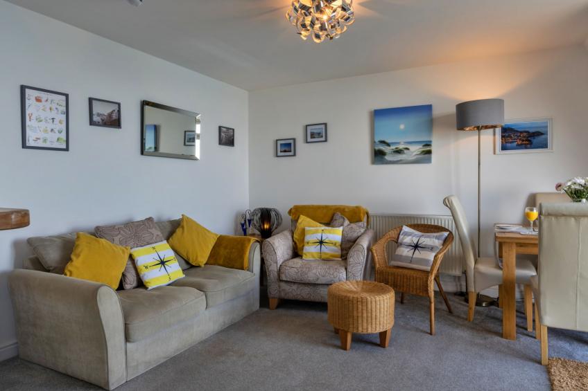 Sea Views Apartment in Ilfracombe - foto 21