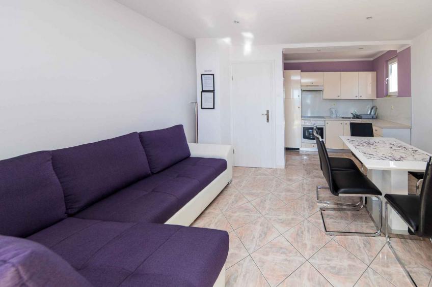 appartement de vacances avec vue sur la mer - BF-VTWK - foto 21