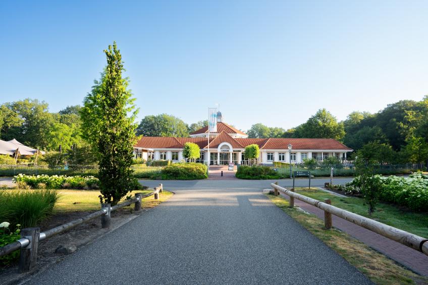 Ferienresort Bad Bentheim 25 - foto 23