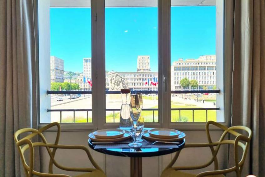 Les 4 Saisons - Magnifique Vue - Volcan Niemeyer Et Bassin - foto 8