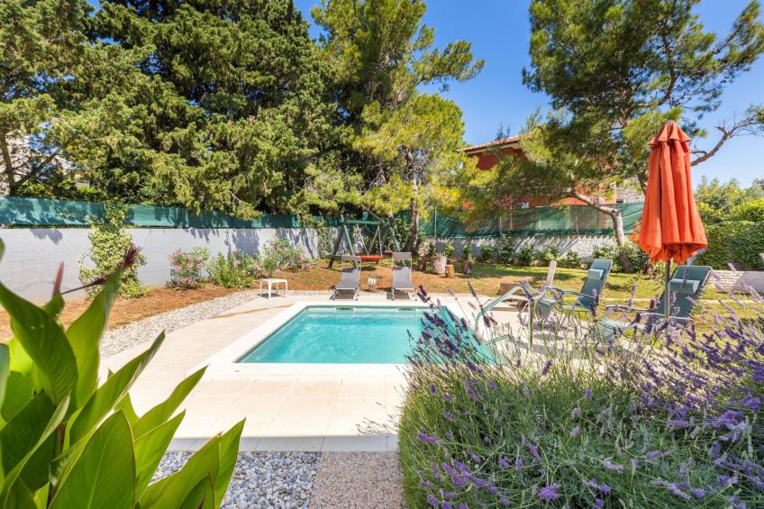 Villa Ziziphus - Private Pool with Jacuzzi - foto 28