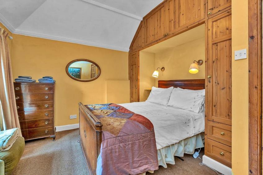 The West Wing at The Mill House - foto 14