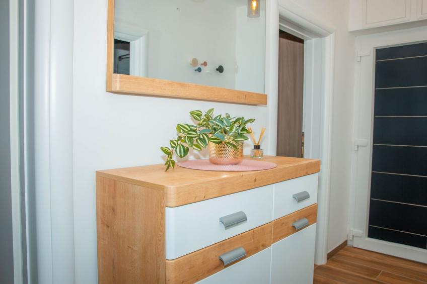 Apartment Matko - Two Bedrom Apartment with Beach View - foto 57