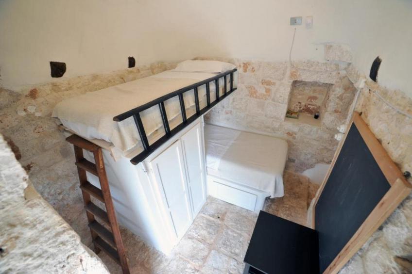 Tenuta Bianca Ostuni - foto 24