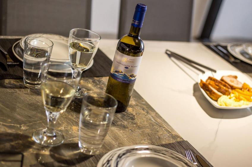 Ferienvilla MonaLisa mit privatem Pool - foto 28