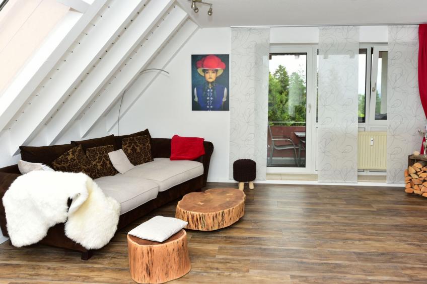 Apartment Black Forest Bollenhut Deluxe - foto 2