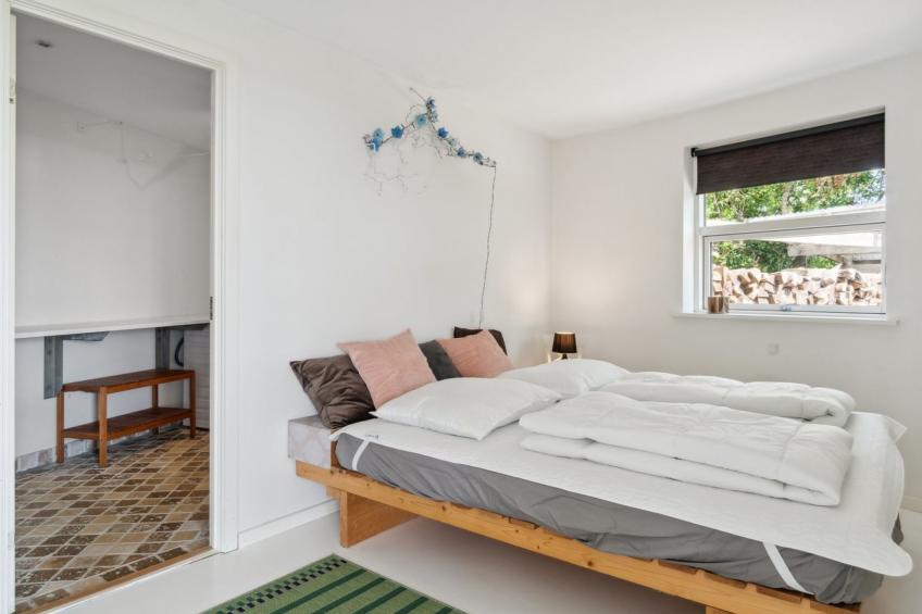 "Vemund" - 100m to the inlet in Sealand - foto 13