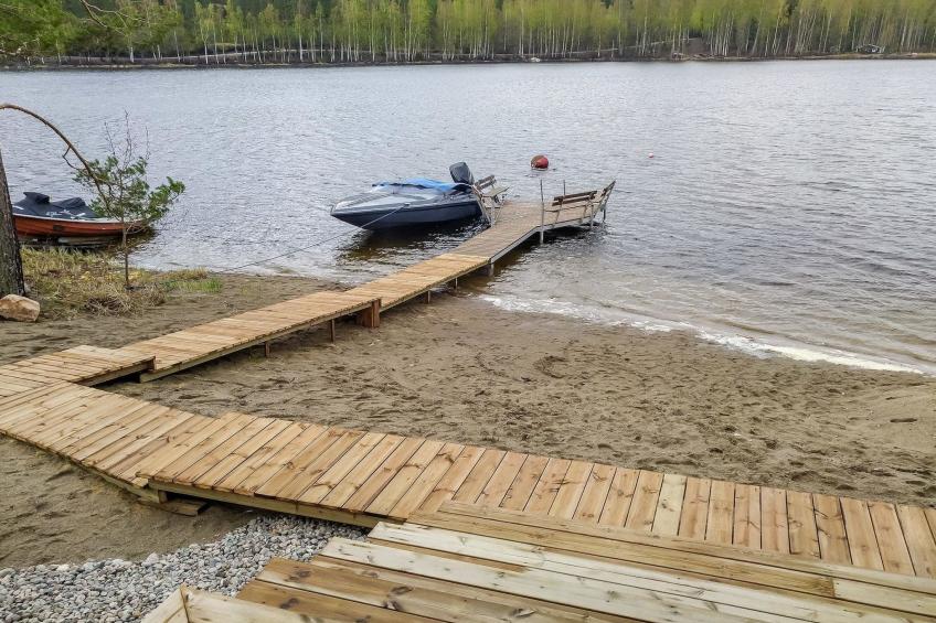 Villa moose - foto 32