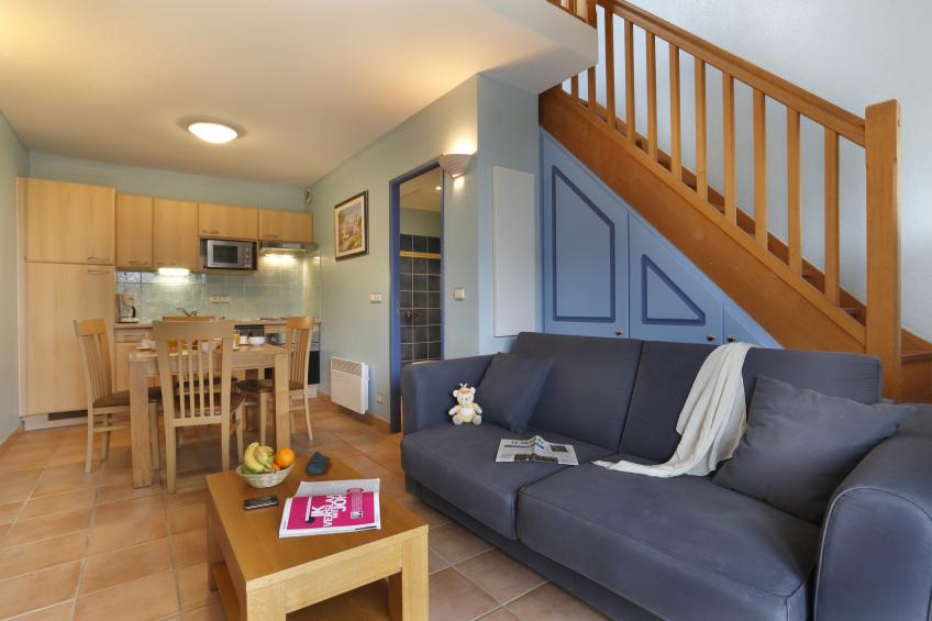 Résidence Les Bastides de Fayence M24S - foto 7