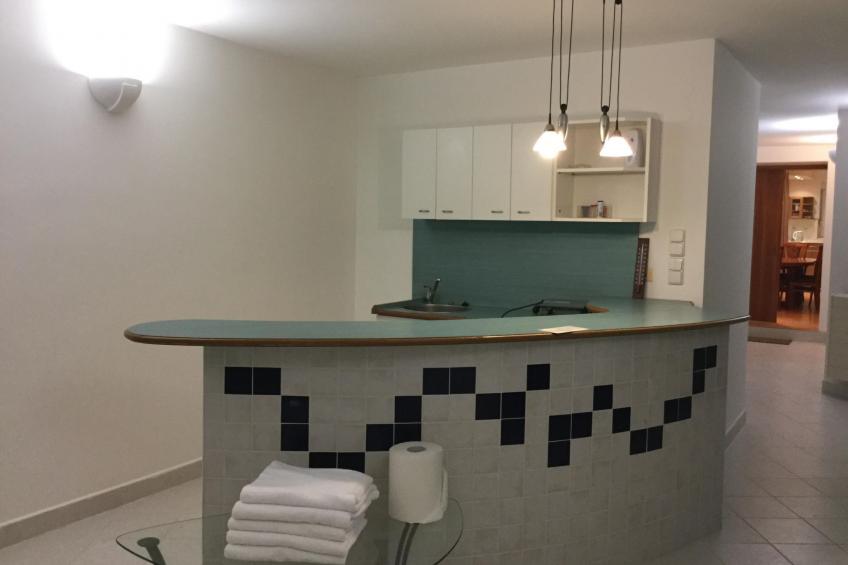 mit Privatpool für 11 Personen + 1 Kind ca. 500 m²in Pardubitz, Böhmen (Os - foto 21