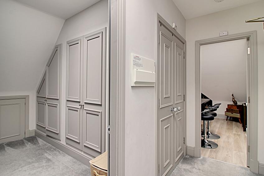 Highfield House - foto 11