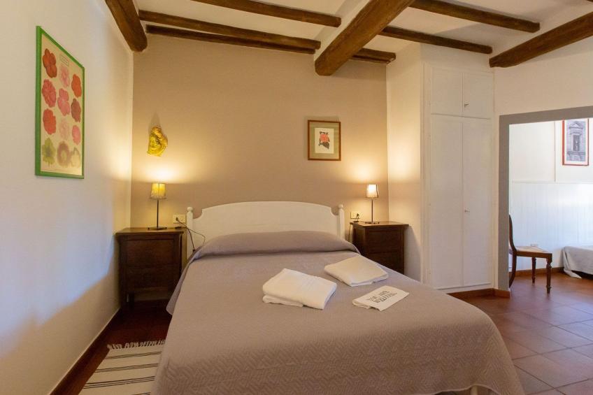 Wohnung in Chiusi mit Gemeinschaftspool, Grill und Garten - foto 43