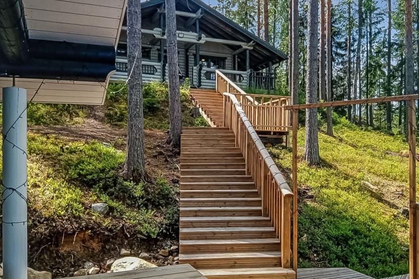 Villa norppa - foto 8