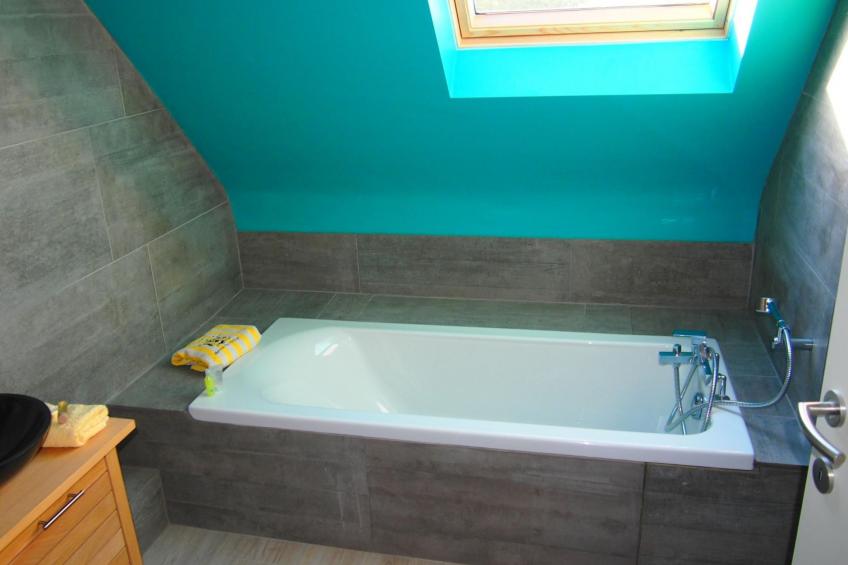 Komplett neue ländliche Unterkunft im Cottage-Stil Komfort - foto 33