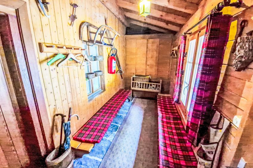 Chalet Le Rhônasson - foto 7