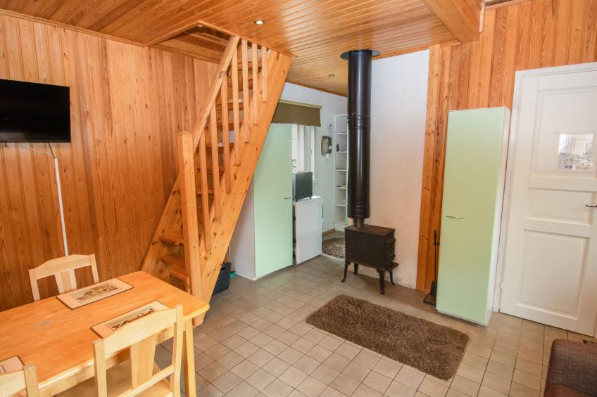 Juhlamenot mökki 11 - foto 6