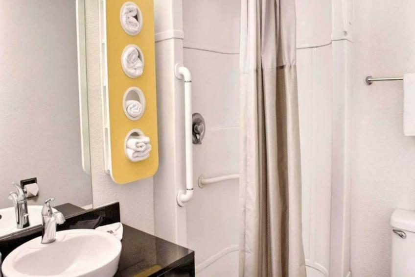 2 Full Beds  Micfridge - foto 14