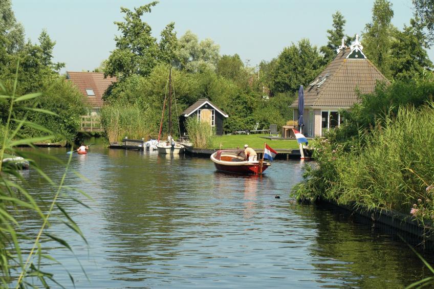 Buitenplaats It Wiid - foto 20