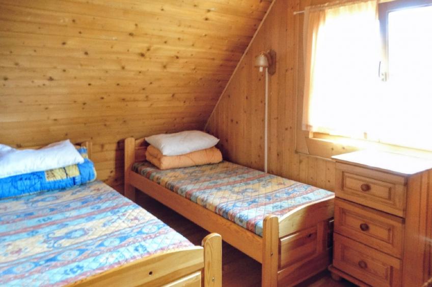KOPALINO DOMKI I APARTAMENTY - foto 21