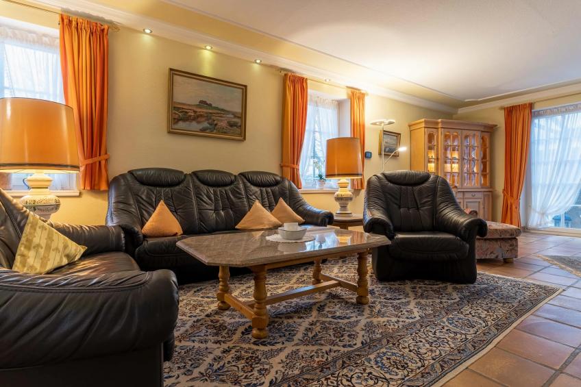 Ferienhaus Sturmschwalbe St Peter-Ording - foto 3