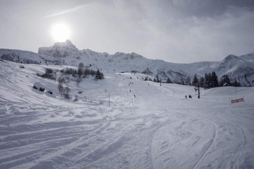 Quartier Crève Cœur - maeva Home - foto 31