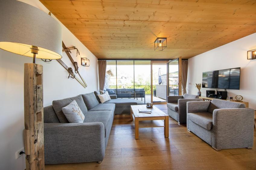 Residenz Wildkogelbahnen Top 14 - foto 8
