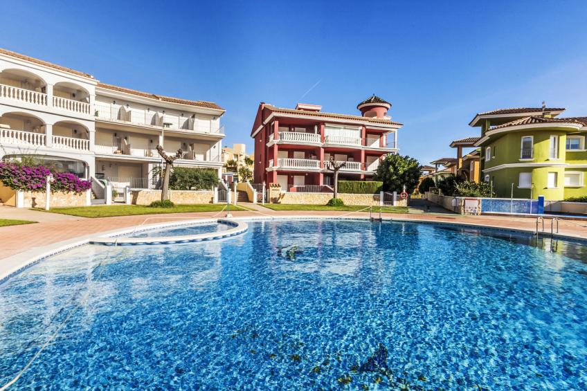 Residencial Nerea - foto 20