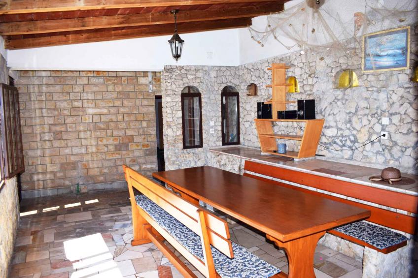 Holiday home with pool, with sea view - BF-GWZNZ - foto 42