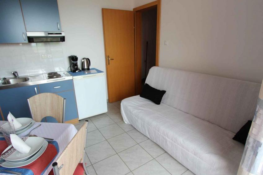 Holiday apartment mit Klimaanlage und Balkon - BF-R55RY - foto 9